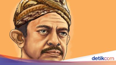 Polri hopes Reda Riza Chalid’s red notice was published soon
