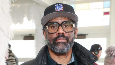 Hip-hop Journalist & Documentari Was 53 – ryan