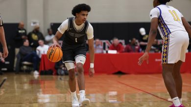 Be sides Collide matchups announedd – ryan
