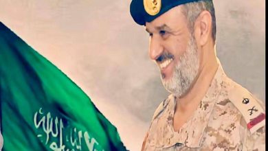 وفاة اللواء «آل محيا»