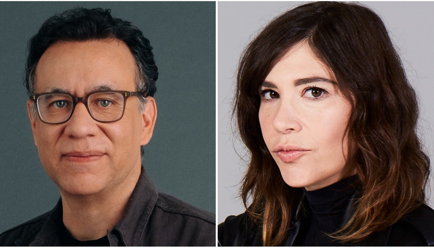 ‘portland’-stars-fred-armisen-and-carrie-brownstein-to-appear-two-nights-on-steppenwolf-stage