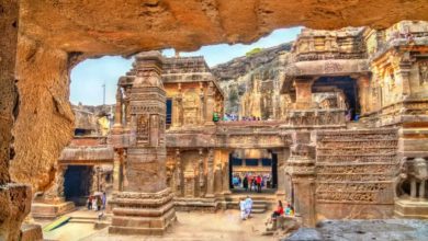 People die by visiting this mysterious temple! What is the mystery after all