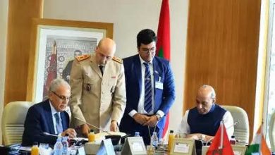 Indian defense wing will open in Morocco, an agreement between the two countries for defense cooperation