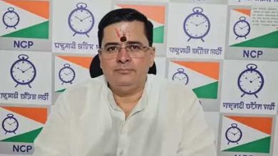 Pakistani player’s actions embarrassing: Anand Paranjpe