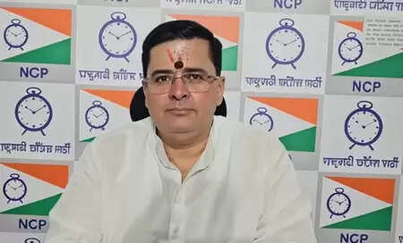Pakistani player’s actions embarrassing: Anand Paranjpe