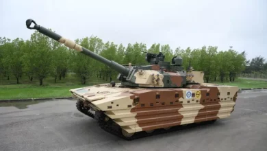 Indigenous light tank Zorawar ready to take iron out of the enemy will blow up like this from China and Pakistan; Read functions – Zorawar India indigenous light tank ready for deployment
