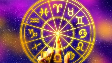 Horoscope of today: Who can place the rounds of the police station?