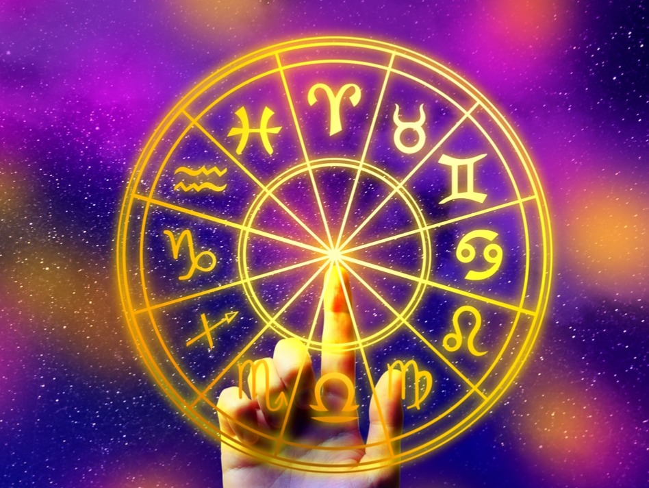 Horoscope of today: Who can place the rounds of the police station?