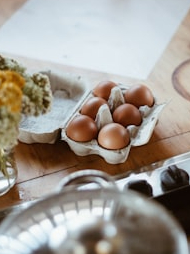 Why is the hero of protein?