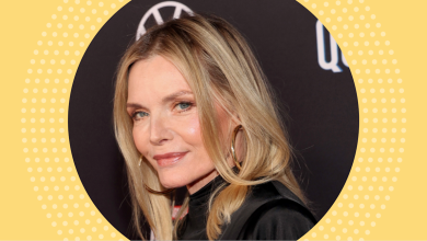 Michelle Pfeiffer Loves A Black Turtleneck – We found one like hers for nearly 75% off – ryan
