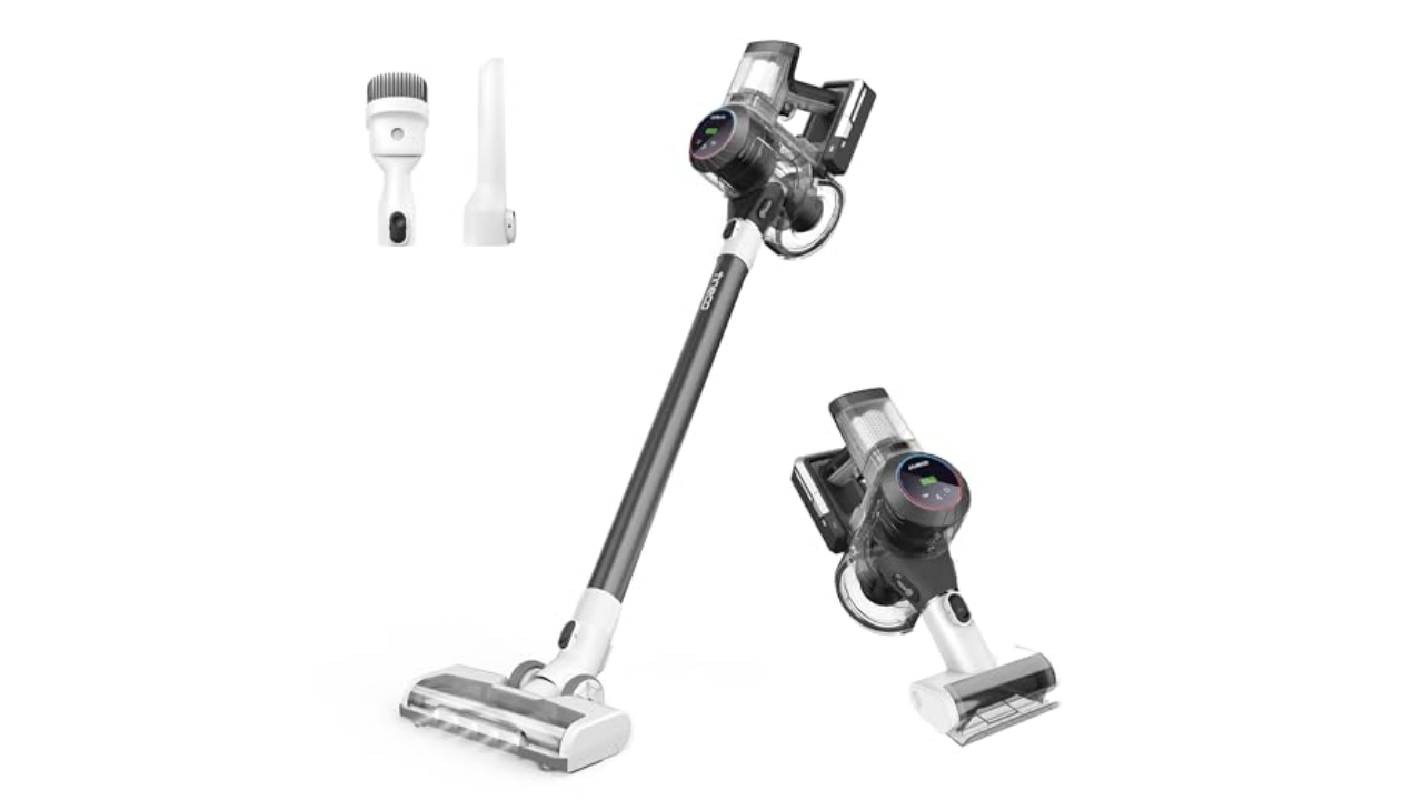 The best cordless stick vacuums of 2025, tested and reviewed – ryan