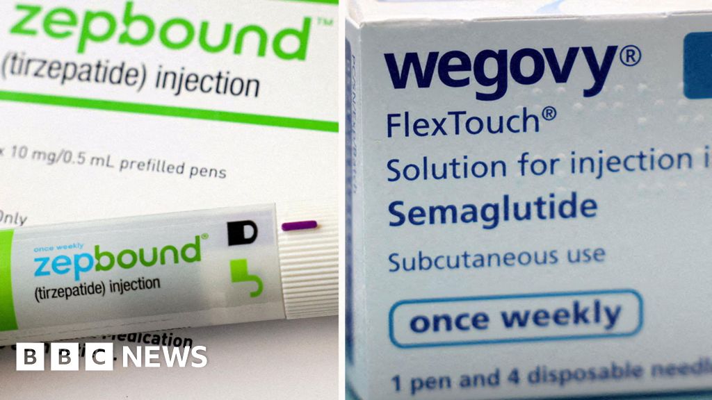 HOW HAVE Weight Loss Drugs Influenched Diet Culture? – ryan