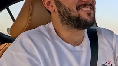 بصراحة مين تصميمه اجمل ال Seal 7 ولا الكامري ؟