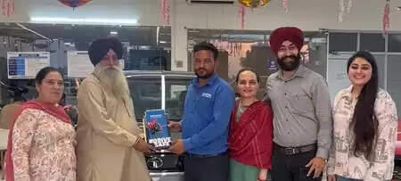 GST Reform: People have utilized the release of new cars in Patiala