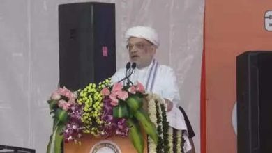 Rural economy will only be strong due to the strength of cooperative movement: AMIT Shah