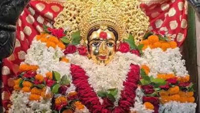 Navratri 2025: Worship of Maa Brahmacharini opens the doors of happiness and wealth, knows special interest