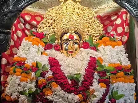 Navratri 2025: Worship of Maa Brahmacharini opens the doors of happiness and wealth, knows special interest