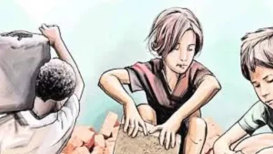 13 Labor of Bokaro is held hostage in Visakhapatnam, the minister’s instructions to free the general secretary – 13 Bokaro laborers are held hostage in the Minister of Visakhapatnam, gave the general secretary instructions to free them