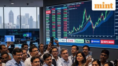 Share Market Today: Trade Setup for Nifty 50, new GST rates for trade talks in the US India; 8 shares to buy or sell on Tuesday