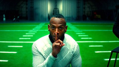 Marlon Wayans’ Performance is the Only Source of Tension In this Messy Psychological Sports Horror – ryan