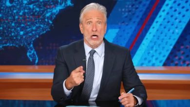 Daily Show Fans Beware Colbert’s Exit May Spell Trouble for Another Late-Night Host – ryan