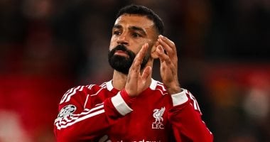 مصادر ل”اليوم السابع”: ديمبيلى يتوج بالكرة الذهبية ومحمد صلاح ثالثا