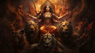 In this spiritual video, what work can mother be angry with? Learn the precautions that need to be taken every day