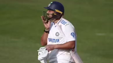 Ind vs Wi: Karun Nair will be clean, the clash with all -all -rounder, somewhere a series should not be anonymous, video