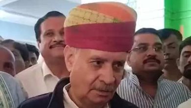 Haryana: Rao Inderjit gifted crores of schemes, appreciated GST Reforms
