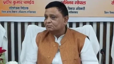 16 Towns will remain in Hapur, refused to give to GDA; Ghaziabad -LP said -it is appropriate to keep towns in HPDA -GDA -Receive for Pilkhuwa villages Create Dispute with HPDA