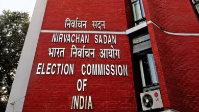 Election expenses in UP did not account … Now the answer must be given; The notice of these parties of the state received the notice of ECI – political parties faced notice for the contradictions of the election costs.