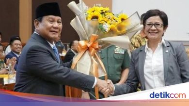 Nurul Arifin Price Prabowo’s speech on the Palestinian summit