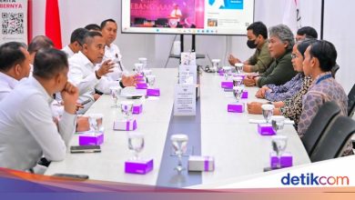 BNPT invites media to prevent terrorism in digital space