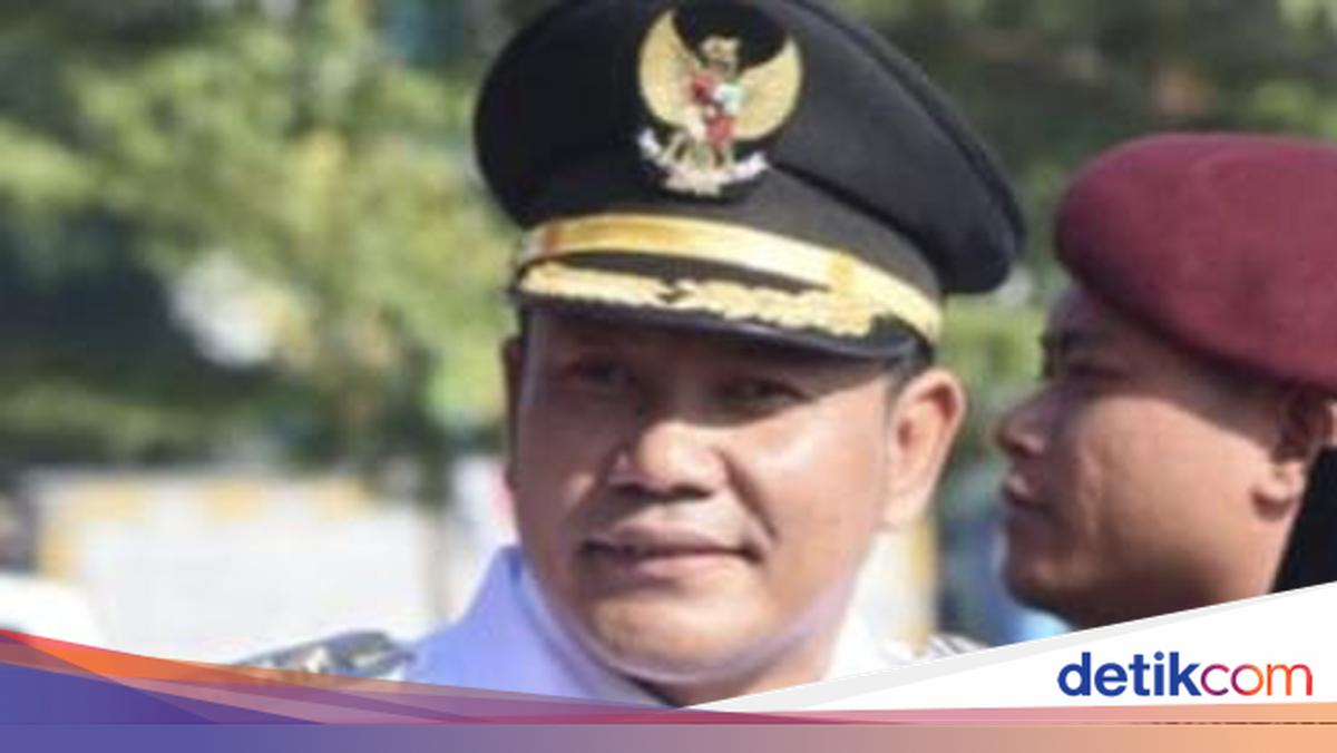 The Ministry of Home Affairs awaits the Vice Regent’s report on the Regent of Sidoarjo Mutation 60 asn