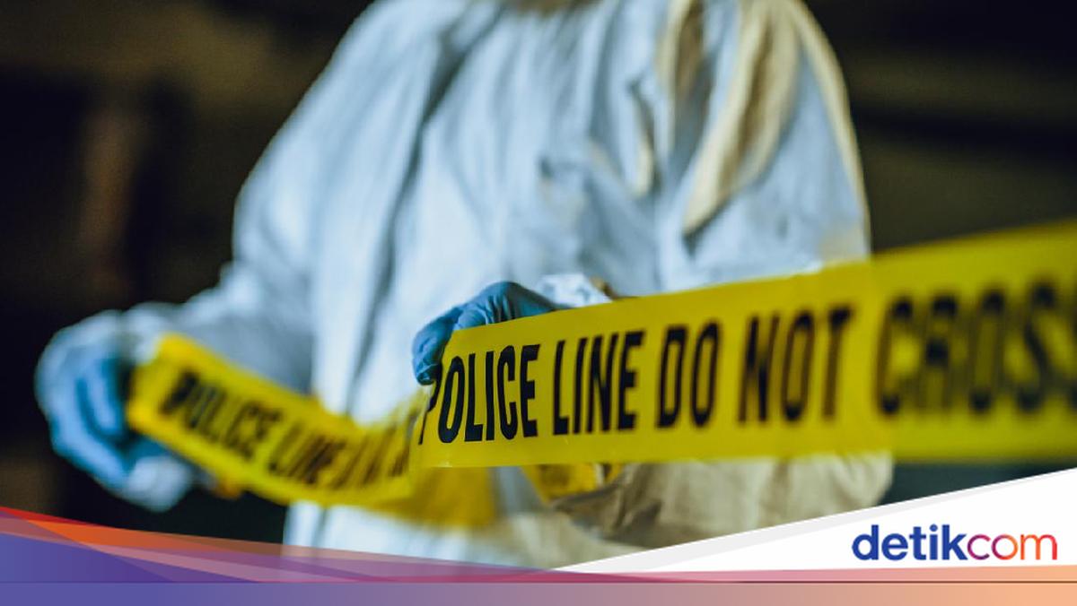 Pilu Bocah flowed in North Jakarta, found a longing father