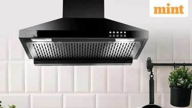 Top 10 chimney offers that you can’t miss in 2025 for a smoke -free kitchen upgrade