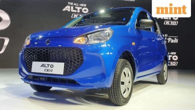 GST 2.0: New tax reforms and festive incentives expected to increase the small car market in India