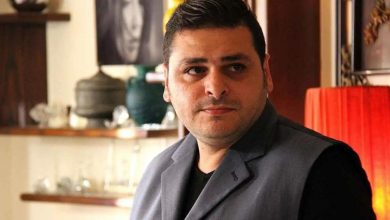 صفوان نعمو بين مسلسلسلاته الجديدة وموسم الرياض – ryan