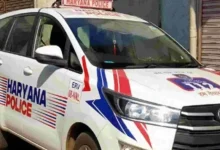 Constable in Gurugram died under suspicious circumstances, Narbir Singh, Minister of Cabinet, was outside the Kothi – Gurugram Constable Dies Outdeide Haryana Minister Narbir Singhs Residence Residence