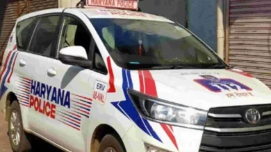 Constable in Gurugram died under suspicious circumstances, Narbir Singh, Minister of Cabinet, was outside the Kothi – Gurugram Constable Dies Outdeide Haryana Minister Narbir Singhs Residence Residence