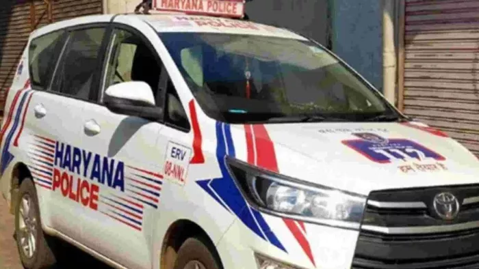 Constable in Gurugram died under suspicious circumstances, Narbir Singh, Minister of Cabinet, was outside the Kothi – Gurugram Constable Dies Outdeide Haryana Minister Narbir Singhs Residence Residence