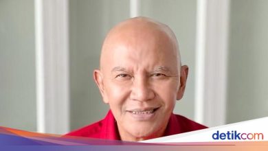 When the chairman of the DPR Banggar Bangkit Kaya Koboi Menkeu Purbaya
