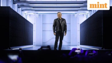 How Nvidia withholds the AI ​​boom of America