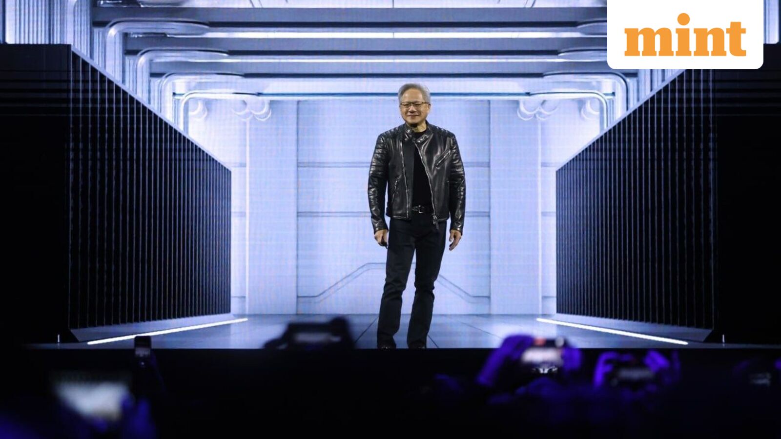 How Nvidia withholds the AI ​​boom of America