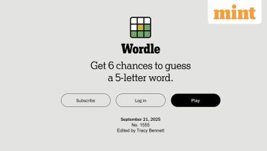 Wordle Today #1557: Look at Tips and the final answer to solve the puzzle on September 23, 2025