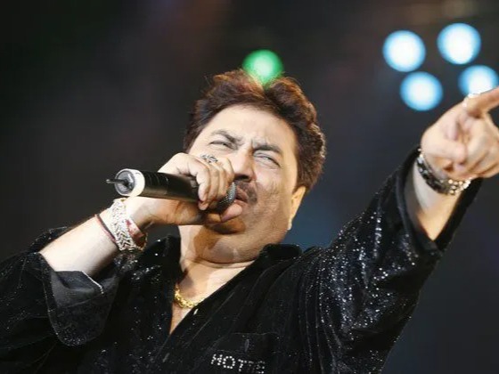 These songs from Kumar Sanu were superhit!
