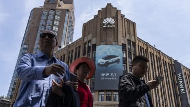 Huawei plans to perform an ‘Invidia’ in artificial intelligence chips after 3 years
