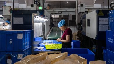 China drowns the world with cheap export after Trump’s fees