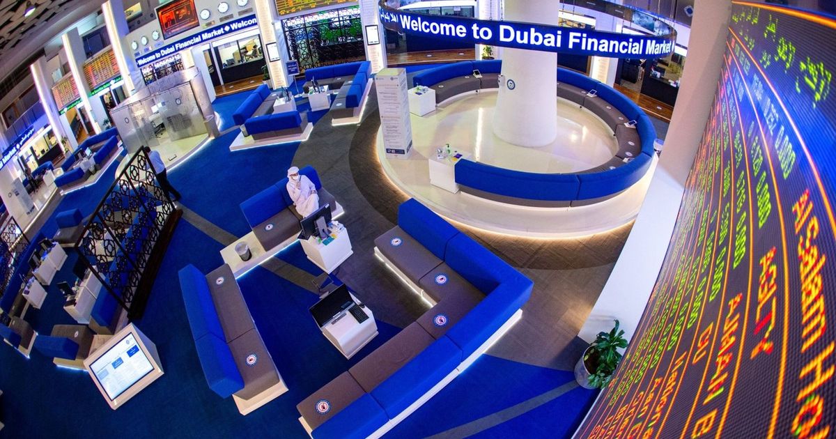 Alec Holding attempts to raise 1.4 billion dirhams to offer its shares in the Dubai market