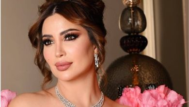 نسرين طافش تفاجئ جمهورها بزواجها من رجل أعمال مصري خارج الوس الفني عبر إنستغرام …. ماذا وراء هذا الإعلان؟ الخميس 03/أبريل/2025 – 07:11 م – ryan